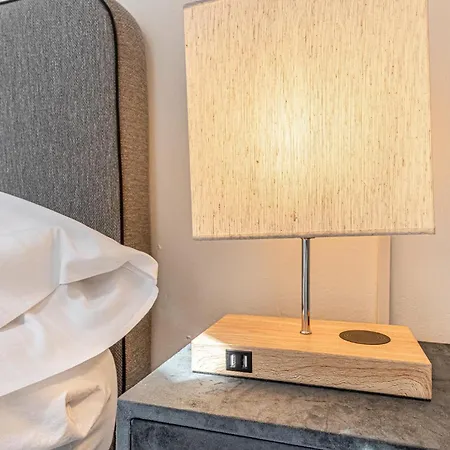 Hauptbahnhof Boutique Rooms - Virtual Reception & Self-Checkin