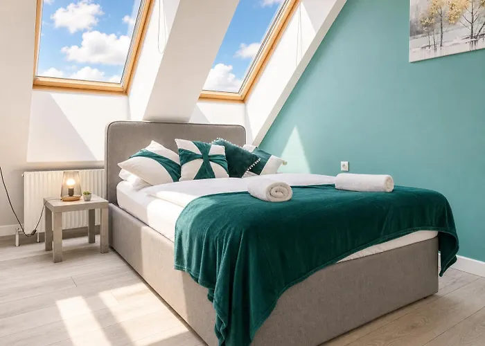 Hauptbahnhof Boutique - Virtual Reception & Self-checkin Ξενοδοχείο Βιέννη