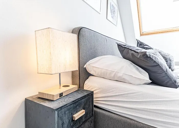 Hauptbahnhof Boutique - Virtual Reception & Self-checkin 2*